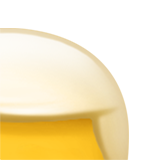 Weißes Haar für Apple iOS 18.4