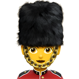 000__でApple iOS 18.4に