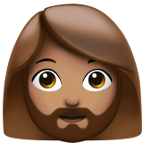 000__でApple iOS 18.4に