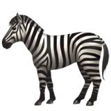 Zebra for Apple iOS 18.4