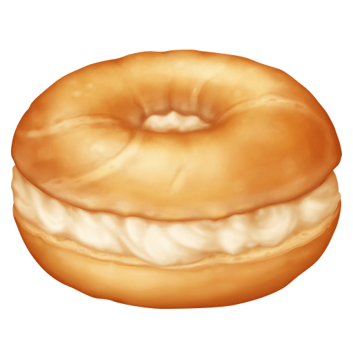 Bagel per Facebook 15.0