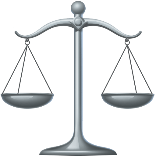 Vyvažovací váha pro Facebook 15.0