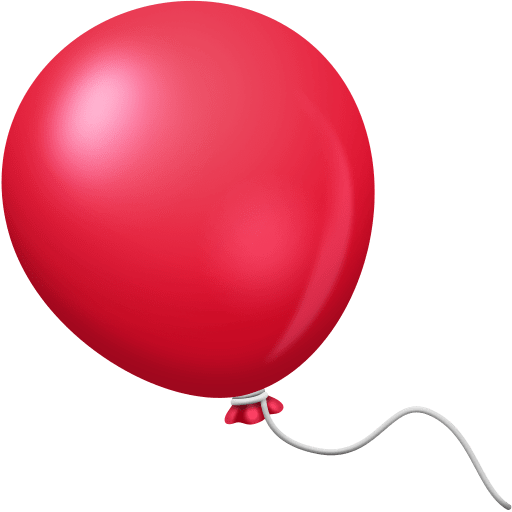 Ballon Gonflable pour Facebook 15.0