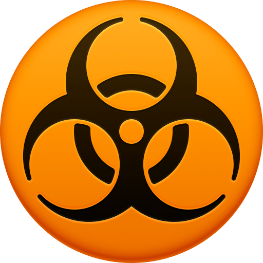 Biohazard pro Facebook 15.0