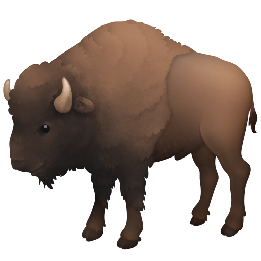 Bison varten Facebook 15.0