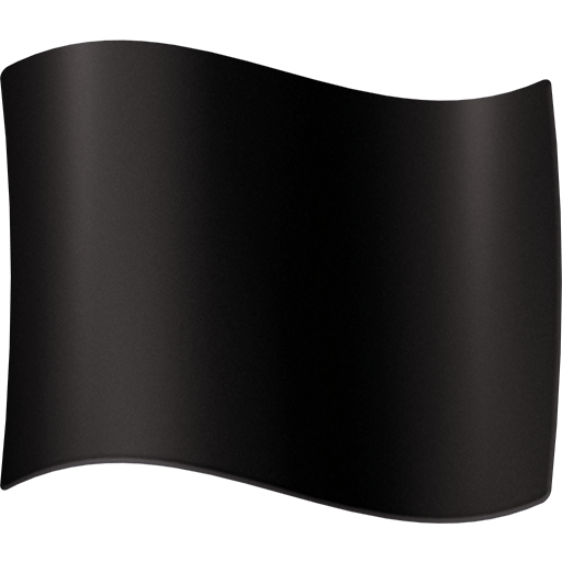 Černá vlajka pro Facebook 15.0