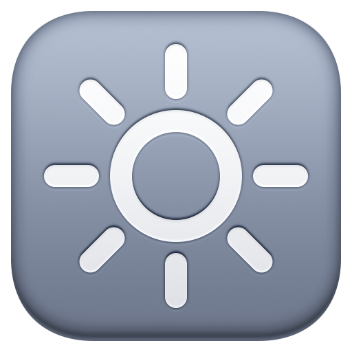 Botó brillant per Facebook 15.0