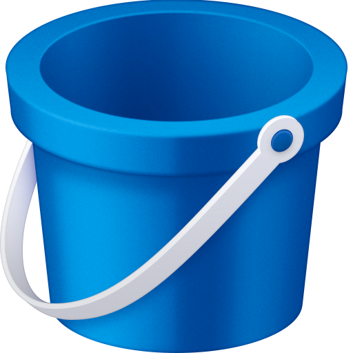 Wiadro dla Facebook 15.0