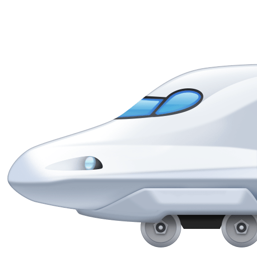Bullet Train pro Facebook 15.0