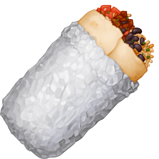 Burrito pro Facebook 15.0