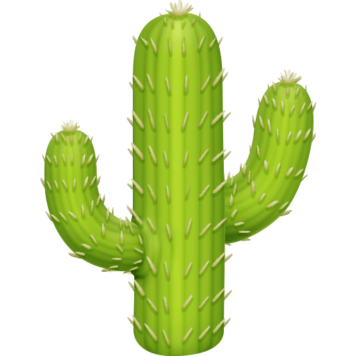 Cactus per Facebook 15.0