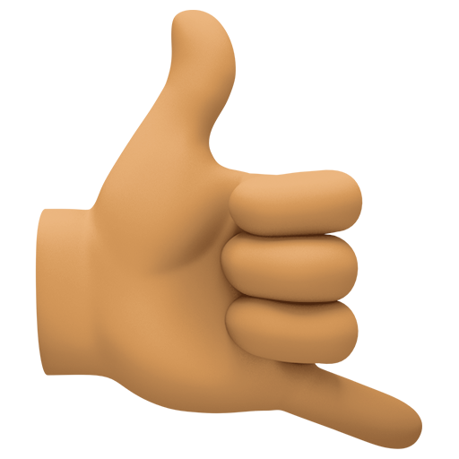 第给我打电话: 中等肤色号为第Facebook 15.0号