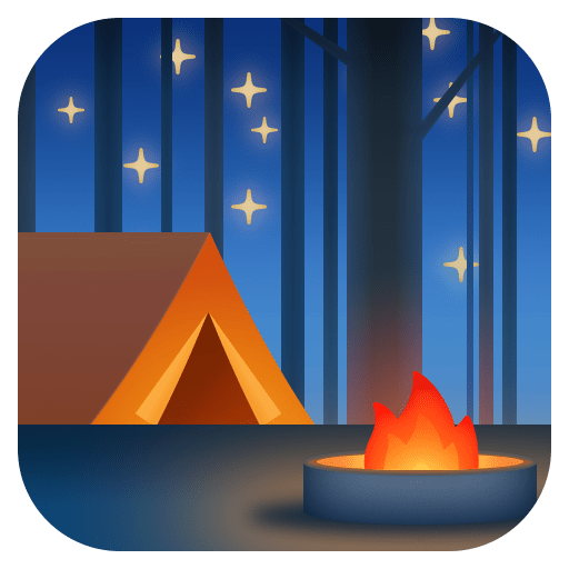 Kempování pro Facebook 15.0