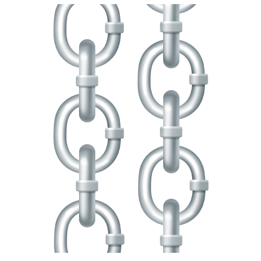 Ketjut varten Facebook 15.0