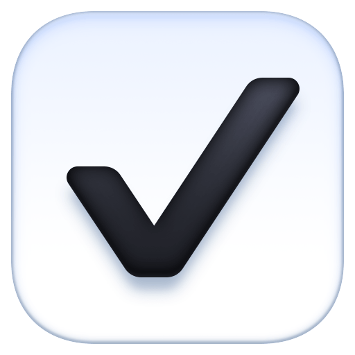 Kryssruta med bockmarkering för Facebook 15.0