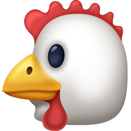 Chicken for Facebook 15.0
