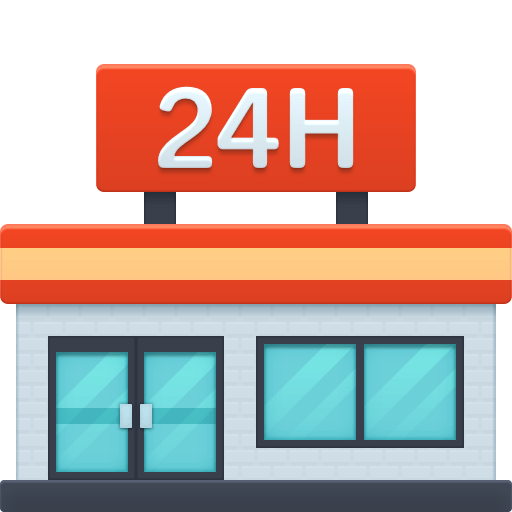 Obchod se smíšeným zbožím pro Facebook 15.0