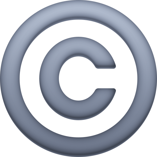 Copyright per Facebook 15.0