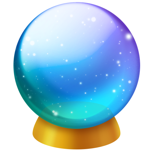 Crystal Ball for Facebook 15.0