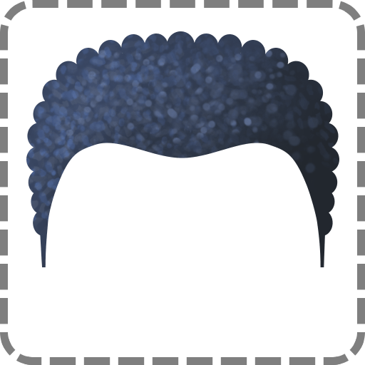 Rambut keriting untuk Facebook 15.0