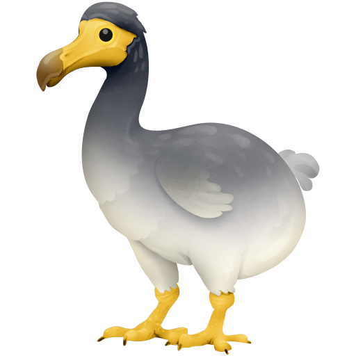 Dodo varten Facebook 15.0