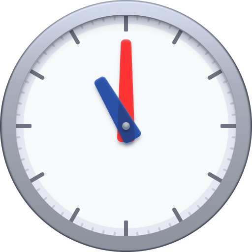 Kl. elleve for Facebook 15.0