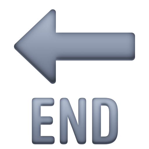 Koncová šipka pro Facebook 15.0