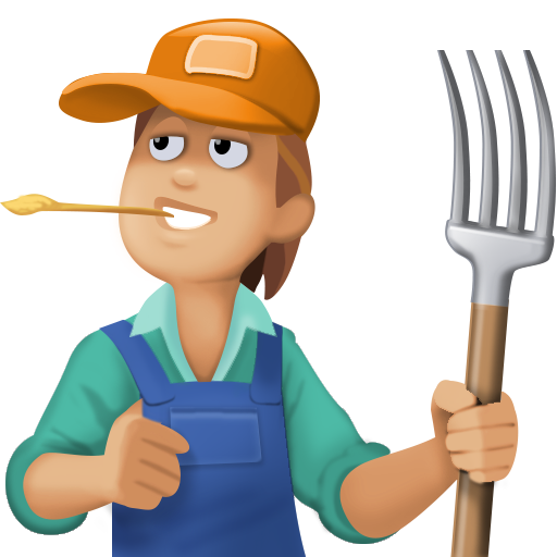 Nông dân: màu da sáng trung bình cho Facebook 15.0