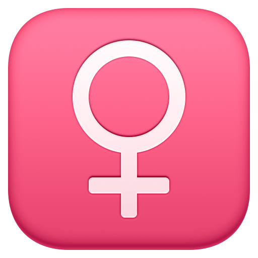 Ženské znamení pro Facebook 15.0