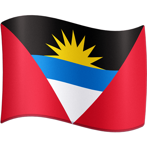 Steag: Antigua și Barbuda pentru Facebook 15.0