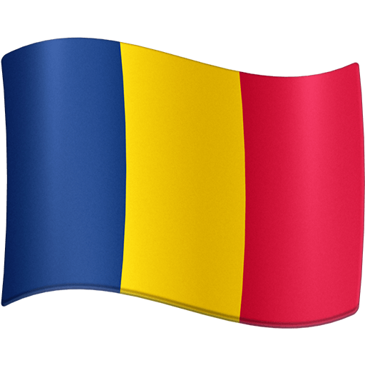 Flag: Chad for Facebook 15.0