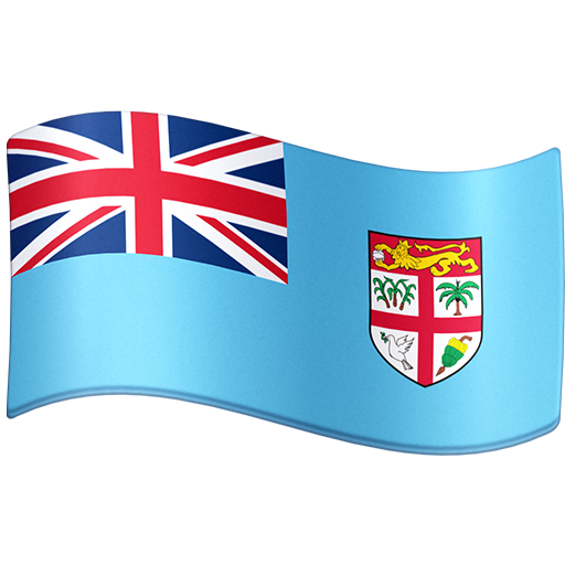 Vlajka: Fidži pro Facebook 15.0