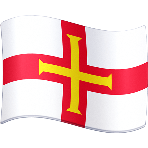 Lippu: Guernsey varten Facebook 15.0
