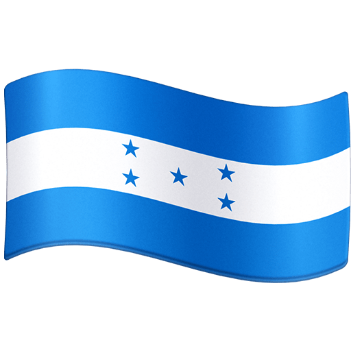 Vlajka: Honduras pro Facebook 15.0