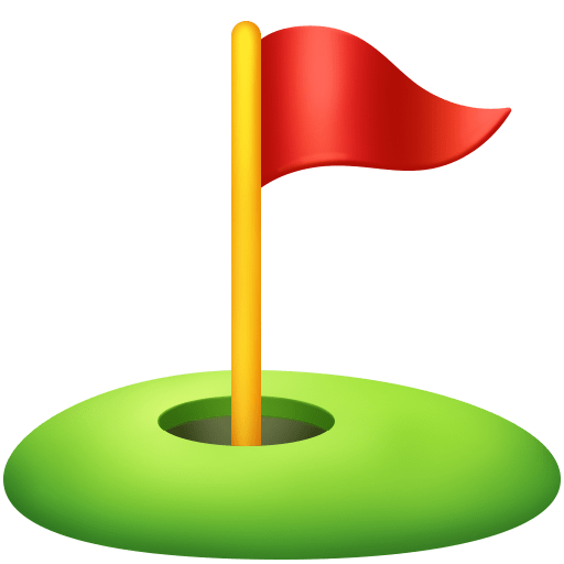 Flag in Hole for Facebook 15.0