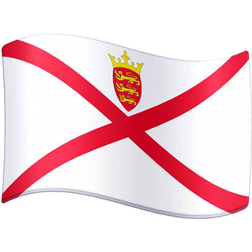 Vlajka: Jersey pro Facebook 15.0