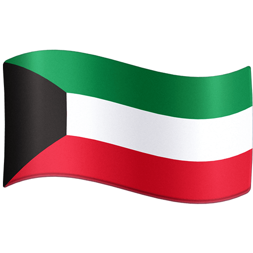 Flag: Kuwait for Facebook 15.0