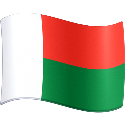 Bandera: Madagascar per Facebook 15.0