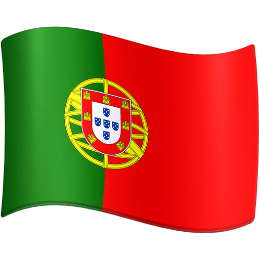 Cờ: Bồ Đào Nha cho Facebook 15.0