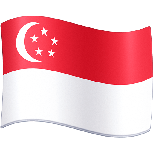 Bandera: Singapur per Facebook 15.0