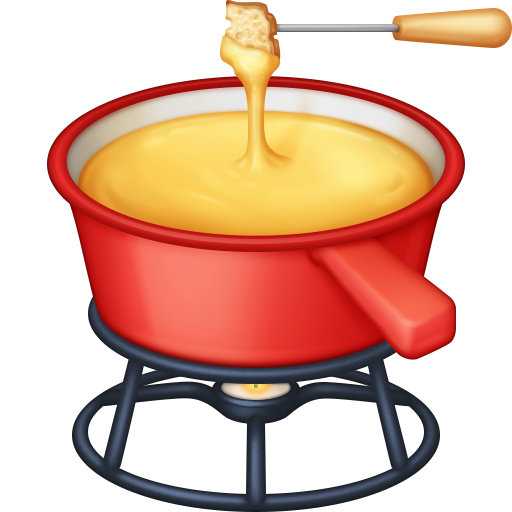 Fondue voor Facebook 15.0