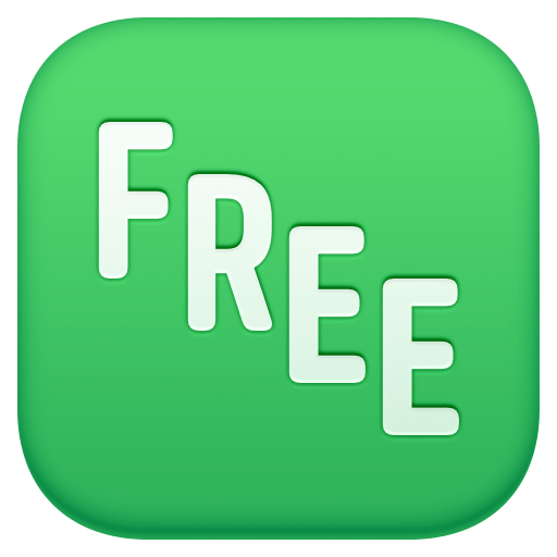 לחצן free עבור Facebook 15.0