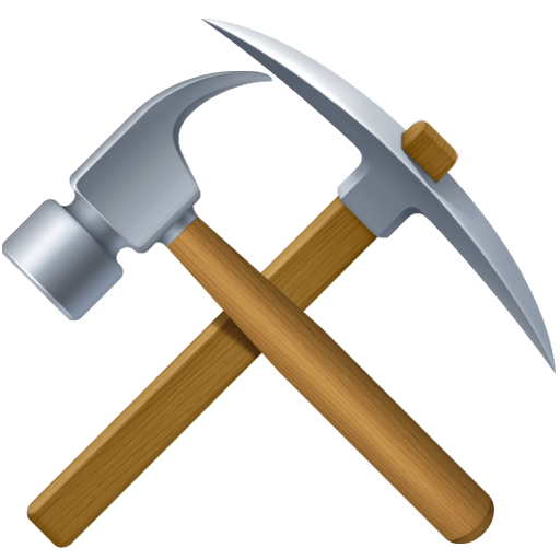 Hammer and Pick for Facebook 15.0