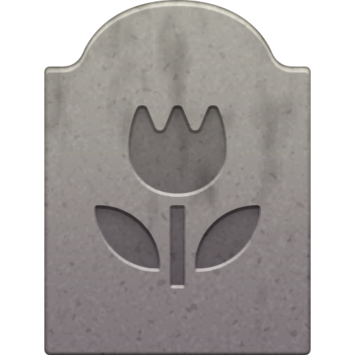 Ταφόπλακα για Facebook 15.0