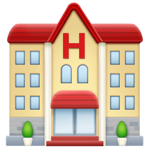 Hotel pro Facebook 15.0