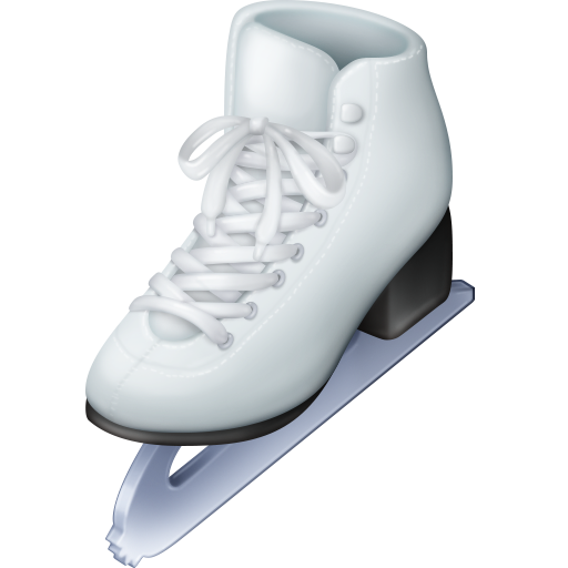 Facebook 15.0의 경우 아이스 스케이트