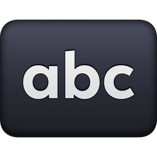 Πεζά λατινικά για Facebook 15.0