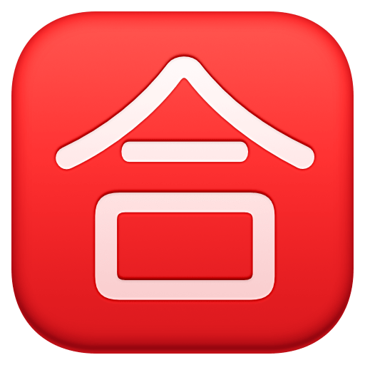 Ιδεόγραμμα βαθμού βάσης σε τετράγωνο για Facebook 15.0