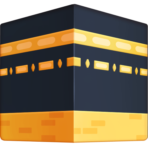 กะบะฮ์ สำหรับ Facebook 15.0