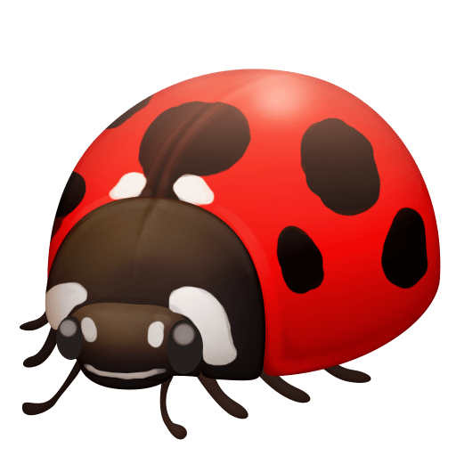 Lady Beetle pro Facebook 15.0